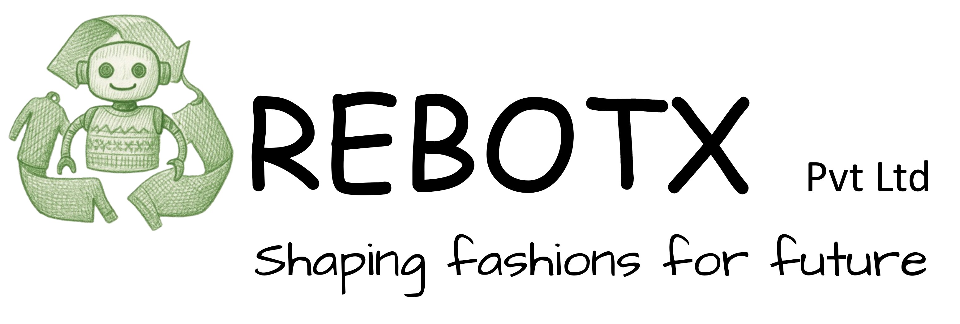 REBOTX Private Limited — Shaping fashions for future
